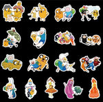 Adventure Time Stickers