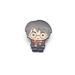 Harry Potter Enamel Pin