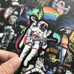 NASA Stickers