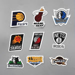 Logo Stickers