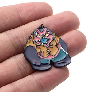 Lilo & Stitch Enamel Pin