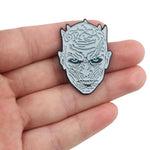 Game of Thrones Enamel Pin