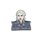 Game of Thrones Enamel Pin