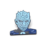 Game of Thrones Enamel Pin