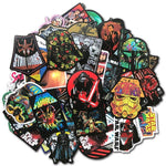 Star Wars Stickers