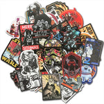 Star Wars Stickers