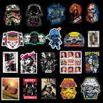 Star Wars Stickers