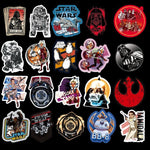 Star Wars Stickers