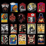 Star Wars Stickers