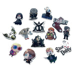 Harry Potter Magic Stickers