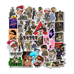 Apex Legends Stickers