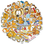 Garfield Stickers