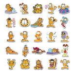 Garfield Stickers