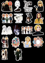 American Horror Story Stickers