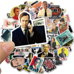 Better Call Saul Stickers