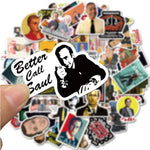 Better Call Saul Stickers