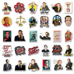 Better Call Saul Stickers