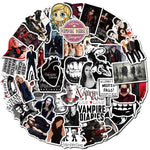 Vampire Diaries Stickers