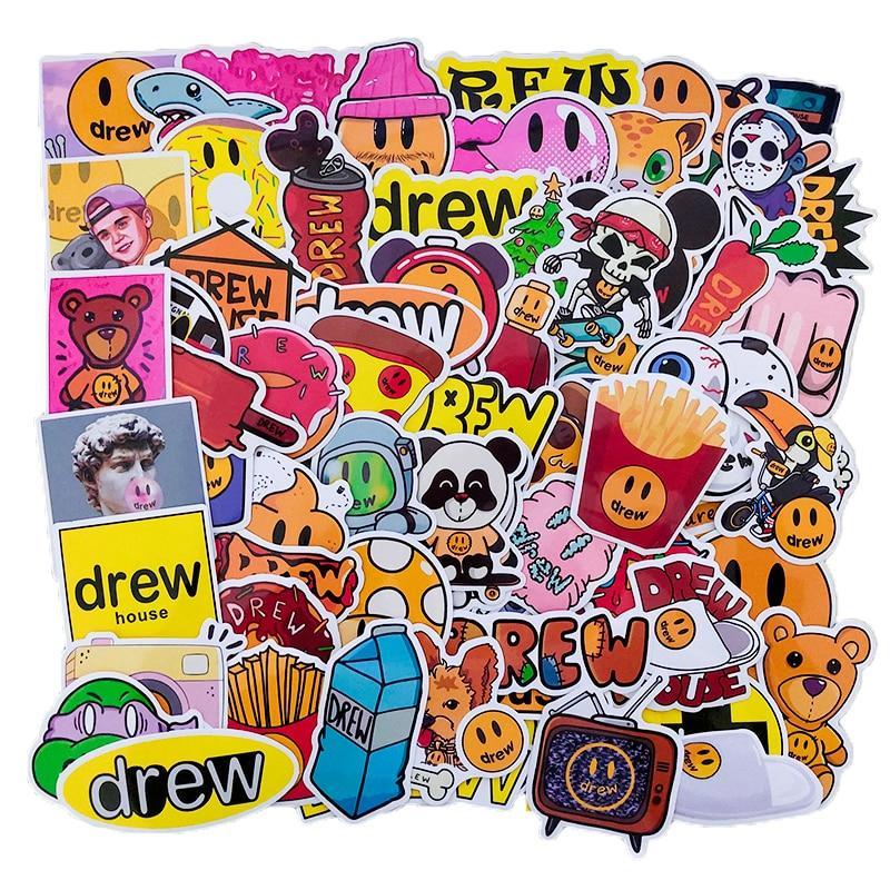 Drewhouse Funny Stickers