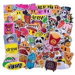 Drewhouse Funny Stickers