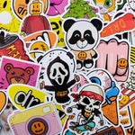 Drewhouse Funny Stickers