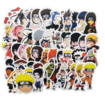 Anime NARUTO Stickers