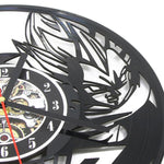 Dragon Ball Wall Clock