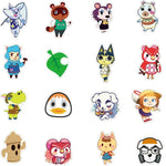 Animal Crossing Stickers