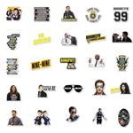 Show Brooklyn Nine-Nine Stickers