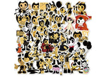 Bendy and the Ink Machine Anime Stickers