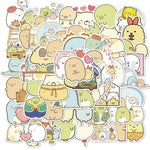 Sumikkogurashi Kawaii Anime Stickers