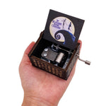 Jack Skellington Music Box