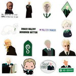 Draco Malfoy Stickers