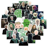 Draco Malfoy Stickers