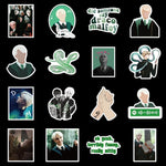 Draco Malfoy Stickers