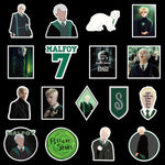 Draco Malfoy Stickers