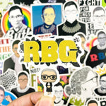 RGB Stickers