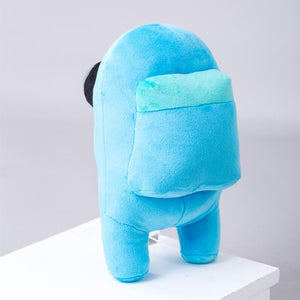 Among Us Stuffed Plush Toy