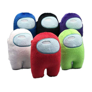 Among Us Soft Plush Toy