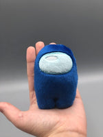 Among Us Soft Plush Toy