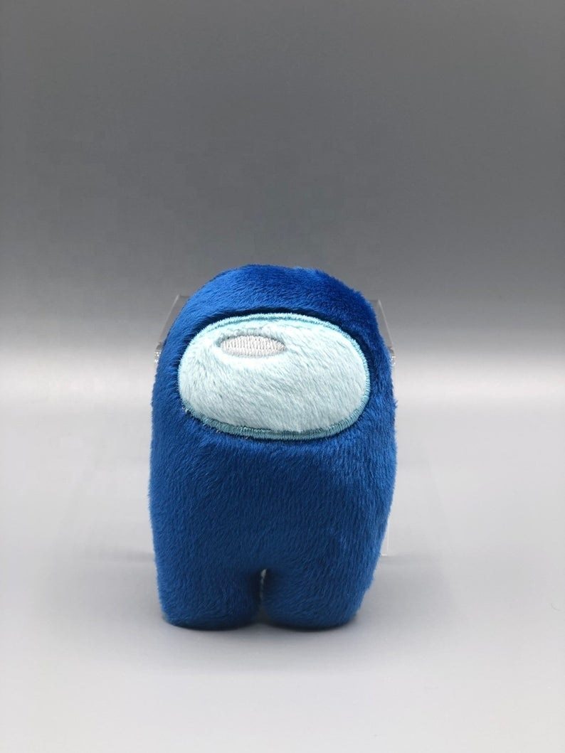 Among Us Soft Plush Toy