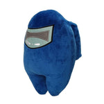 Among Us Stuffed Plush Toy