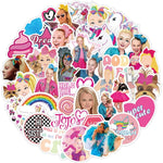 JoJo Siwa Stickers