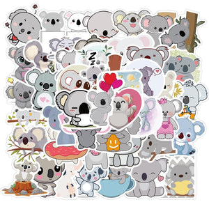 Koala Stickers