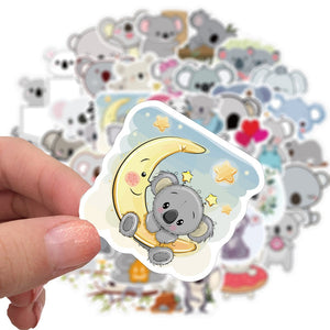 Koala Stickers