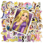 Disney Frozen Rapunzel Stickers