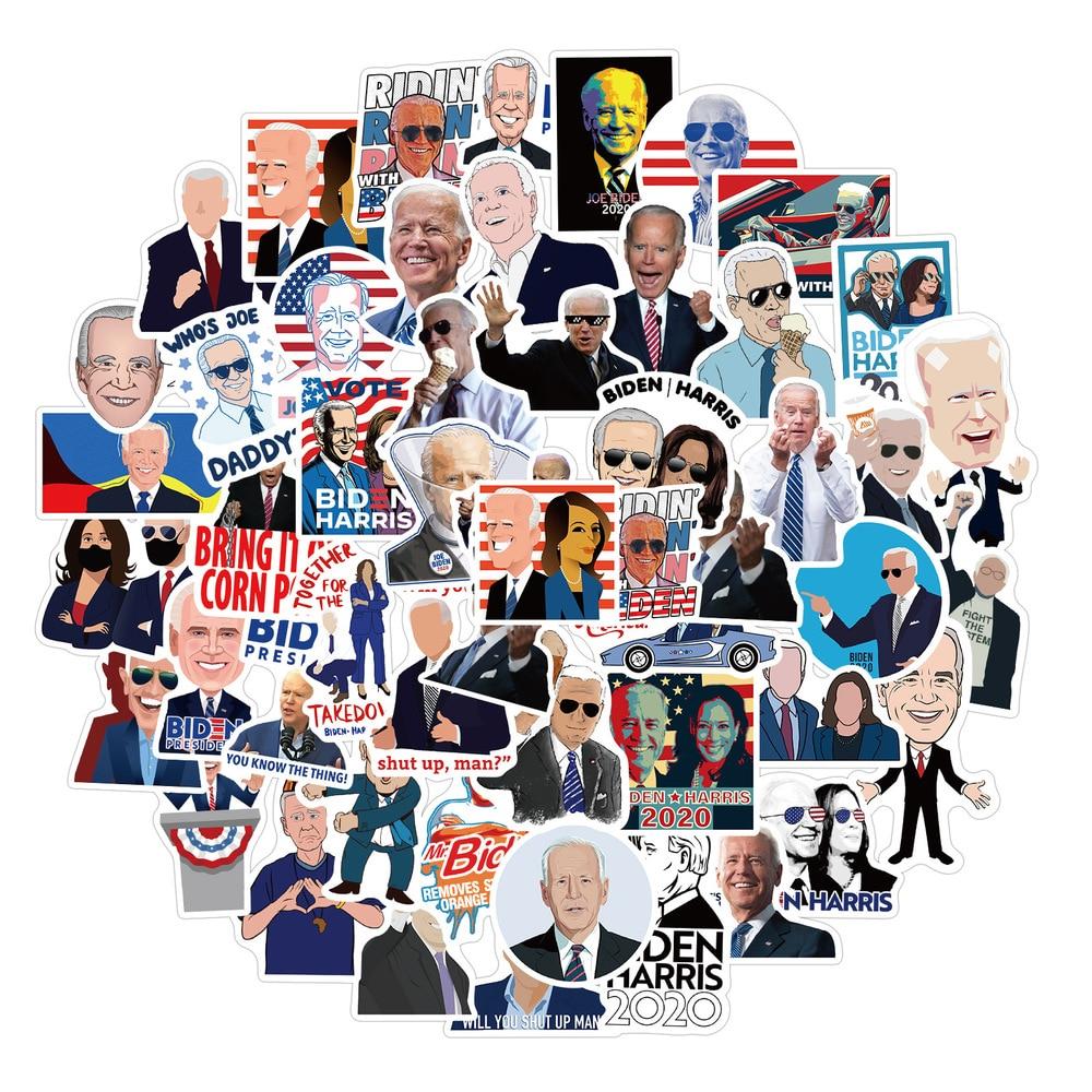 Joe Biden Stickers