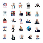 Joe Biden Stickers