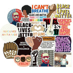 Black Lives Matter Stickers