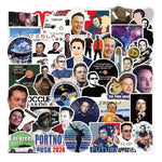 Elon Musk Funny Stickers